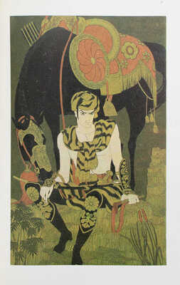 Полный комплект из 58 книг (50 томов) серии «Библиотека мировой литературы для детей»: